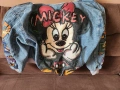 Дамско яке Мики Маус, снимка 1