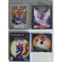 Игри за PS2 Legend of Spyro, снимка 1