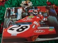 Пъзел "Auto Race" Ravensburger 1972г. 2x126 части, снимка 3