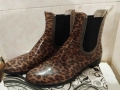 Дамски боти гумени , снимка 3