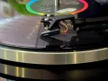 Грамофон Thorens TD280 MK3 + Ortofon OMB10, снимка 3