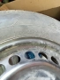 Гума с джанта 5х112 15 цола, снимка 5