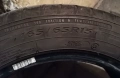 Продавам 2 броя летни гуми 165.65.15 на 1 сезон дот 2021 Dunlop , снимка 3