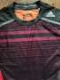adidas Techfit Chill Compression - страхотна мъжка тениска КАТО НОВА M , снимка 3