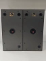 ретро Hi-Fi стерео тонколони SABA acoustic monitor 80, снимка 10