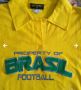 Две футболни тениски Бразилия, Brasil,Ronaldinho, Роналдиньо , снимка 13