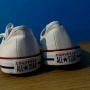 Кецове Converse Състояние: Чисто нови Размер: 38.5, снимка 5