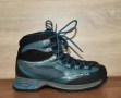 La Sportiva с Gore Tex мембрана и Vibram подметка, размер 38, снимка 2