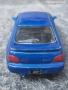 Subaru Impreza WRX 1/40 , снимка 4