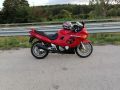 suzuki gsx f 600, снимка 4