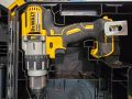 Винтоверт Dewalt DCD996 с куфар 95Nm, снимка 3