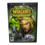 Warcraft - Burning crusade - expansion pack - PC, снимка 1