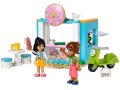 НОВИ! LEGO® Friends 41723 Магазин за понички, снимка 3