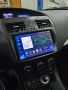 9" Мултимедия Mazda 3 2009-2013 Мазда Android 13 Навигация, снимка 1