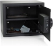 Електронен сейф Royalty Line SBO9207 27 л, 32×40×34 см, код цифри, 2 аварийни ключа, снимка 3
