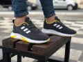 Мъжки маратонки на едро adidas, снимка 3