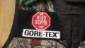 SWEDTEAM GORE-TEX GORE WIND STOPPER VEST размер L за лов елек водонепромокаем - 1322, снимка 4