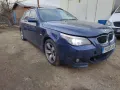 БМВ е61 bmw e61 2.5 бензин 216кс НА ЧАСТИ , снимка 3