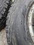 Jeep Grand Cherokee 16 5x114,3 лети джанти 225/70/16, снимка 4