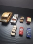 Метални колички Matchbox и др., снимка 8