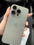 iPhone 15 pro 128gb, снимка 1