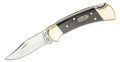 Сгъваем нож Buck Knives 112 Ranger 50th Anniversary 13333 0112BRS3-B, снимка 1 - Ножове - 45024370