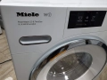 Miele - 9кг - WiFi - TwinDos - Пералня Миеле 12м Гаранция, снимка 2