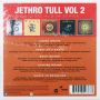 Jethro Tull – Original Album Series Volume Two / 5CD Box Set, снимка 2