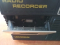 РАДИО RECORDER UNIVERSUM CTR 1185, снимка 3