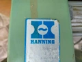 Настолен циркуляр HANNING ELEKTRO EH 60028 Germany , снимка 1