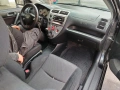 Honda Civic 1.7 TDI 100 кс 2005 гд, снимка 8