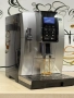 Кафемашина кафе автомат delonghi dinamica с гаранция, снимка 1
