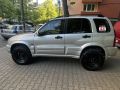 Suzuki Grand Vitara, снимка 3