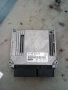 Компютър за двигател ECU Mercedes W211 E220 CDI 150hp OM 646 ✓A6461532179, снимка 3