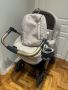 Бебешка количка 2 в 1 Peg Perego Veloce Mon Amour, снимка 4