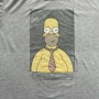 Мъжка Тениска The Simpsons Размер 3XL, снимка 2