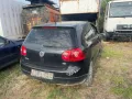 vw golf 5 1.9 tdi bxe на части голф 5 1.9 тди бхе , снимка 5