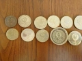 Колекция от български монети бартер , снимка 2