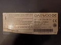 TV DAEWOO LT32L2, снимка 1