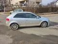 AUDI, A3 S-LINE. 2,0.TDI.140.К.С., снимка 5