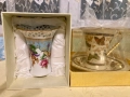 Колекционерски порцеланов комплект, снимка 3