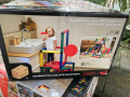 Детски комплект за катерене или игри -  Quadro Beginner за 1-6 години, снимка 8