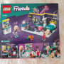 LEGO Friends 41755 - Стаята на Нова, снимка 4