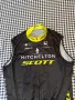 Giordana FR-C Pro Mitchelton Scott Vest мъжко вело джърси  2XL , снимка 3