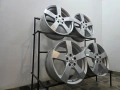 4бр 17ски джанти за VW, AUDI, SEAT  5х112мм A170724 , снимка 6