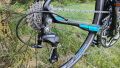 Шосеен велосипед колело Focus Izalco Carbon, снимка 8