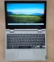 Lenovo Chromebook 4gb ram N4000 11.6” IPS touchscreen , снимка 1