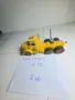 Pipe Truck K10 Matchbox England Superkings стар метален модел, снимка 2