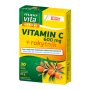 Витамин C + облепиха, 30 капсули (009), снимка 1 - Хранителни добавки - 45006135