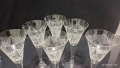 Кристални чаши , снимка 4